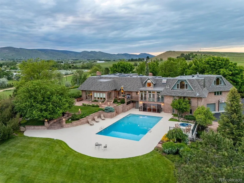 8000 41st Street Longmont, CO 80503