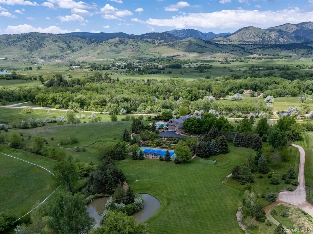 8000 41st Street Longmont, CO 80503