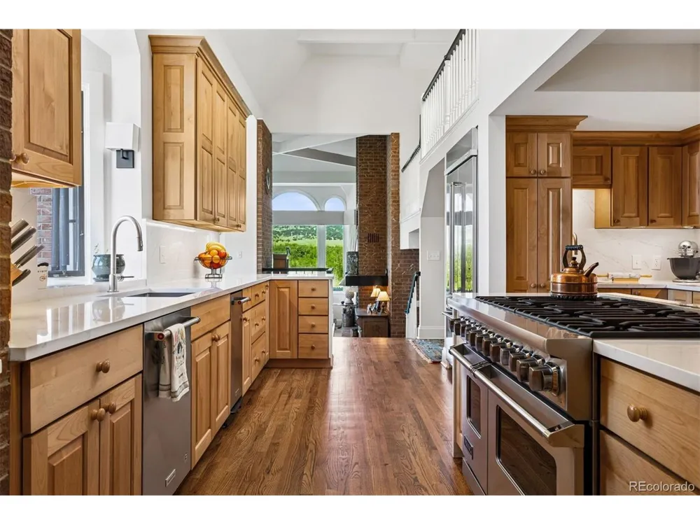 8000 41st Street Longmont, CO 80503