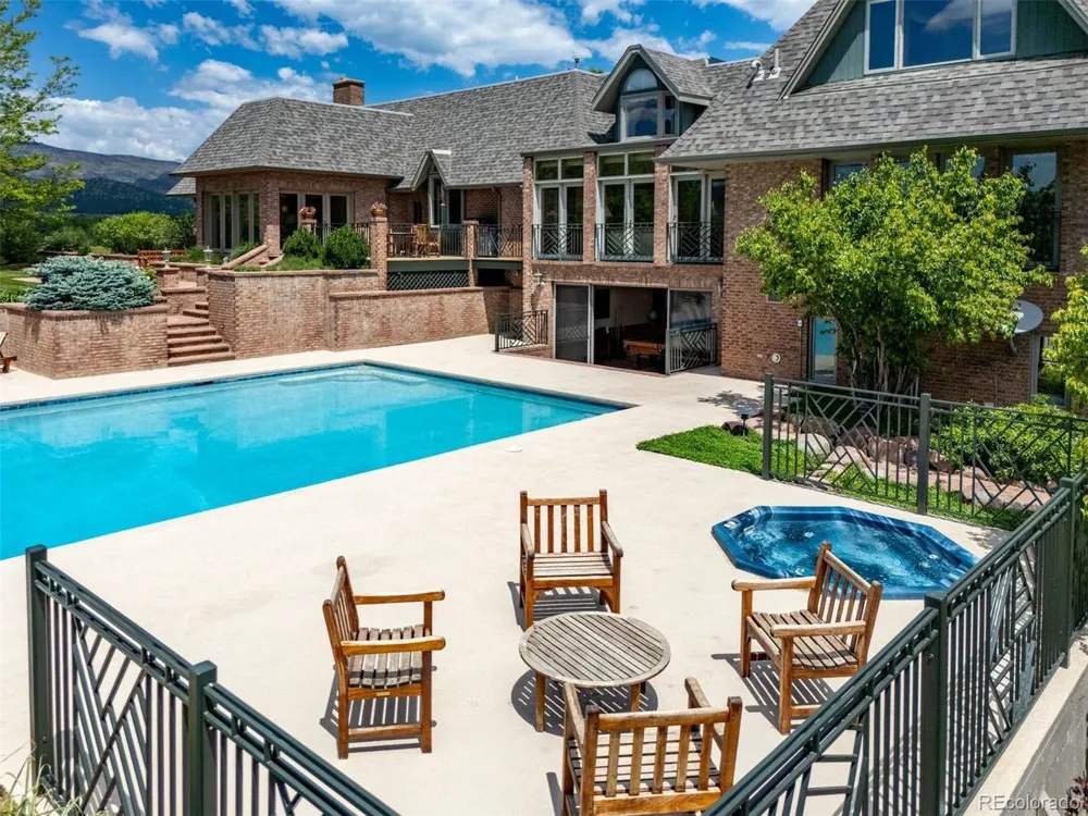 8000 41st Street Longmont, CO 80503