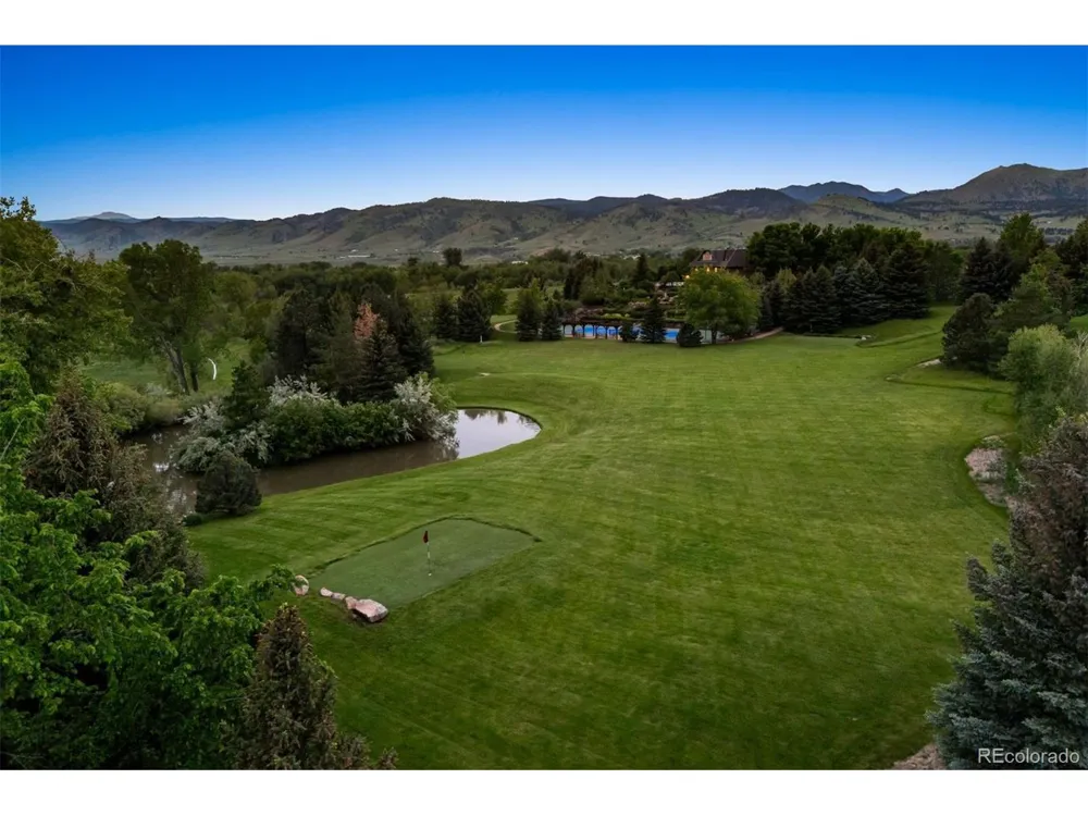 8000 41st Street Longmont, CO 80503