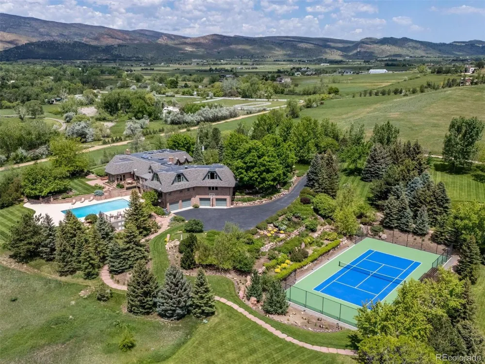 8000 41st Street Longmont, CO 80503