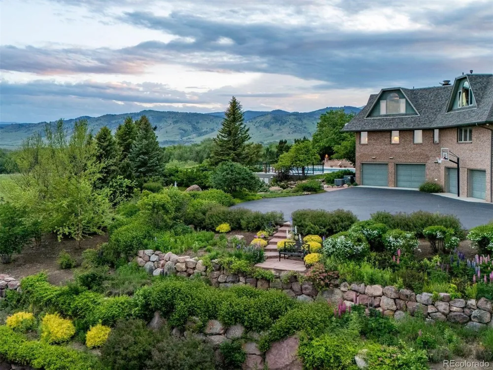 8000 41st Street Longmont, CO 80503