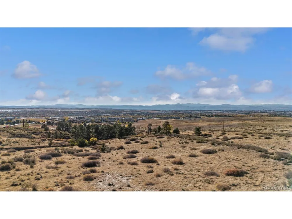 13500 Pine Drive Parker, CO 80138