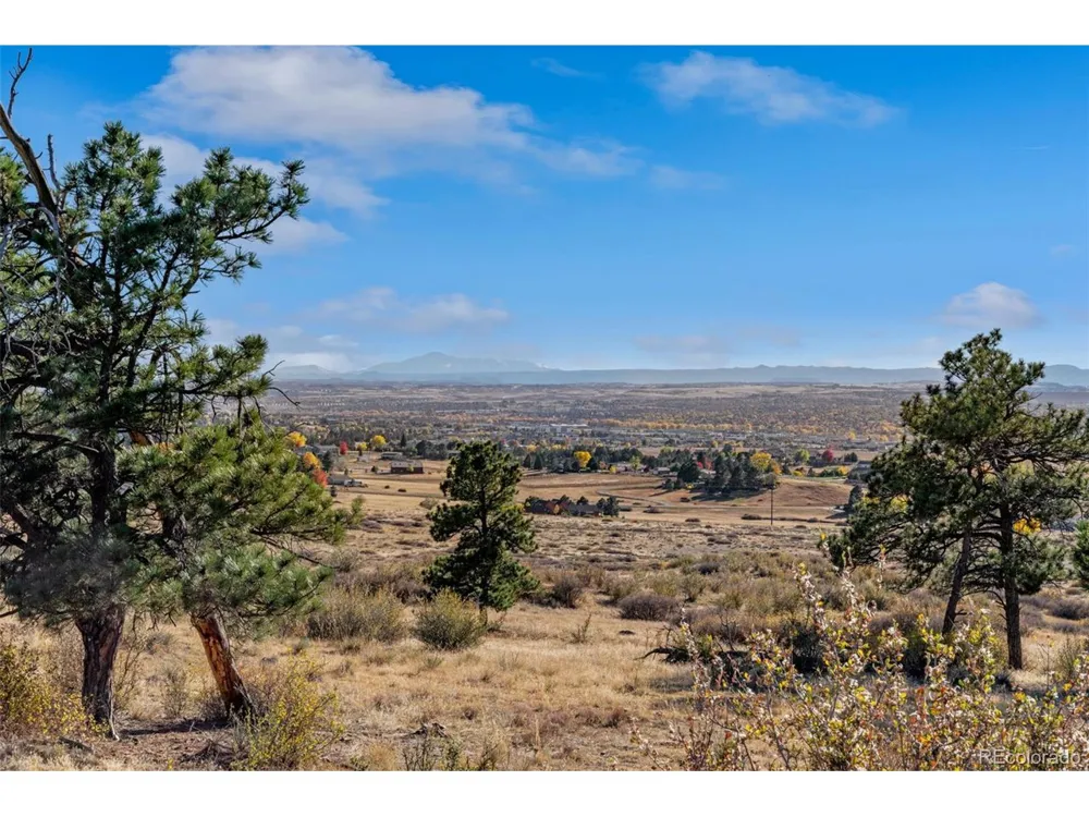 13500 Pine Drive Parker, CO 80138