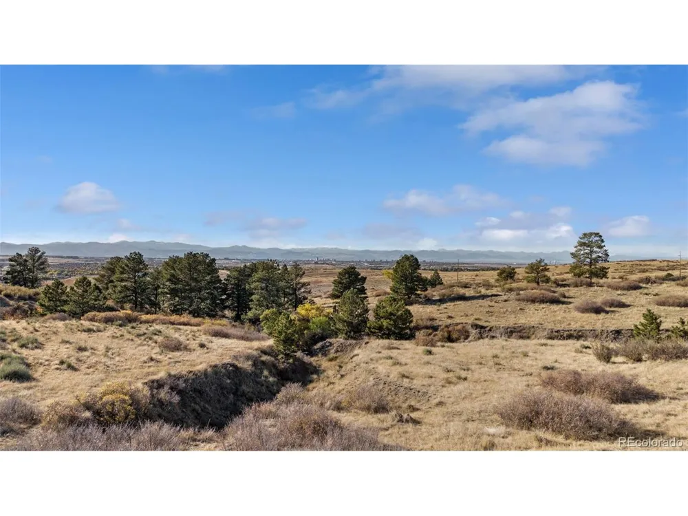 13500 Pine Drive Parker, CO 80138