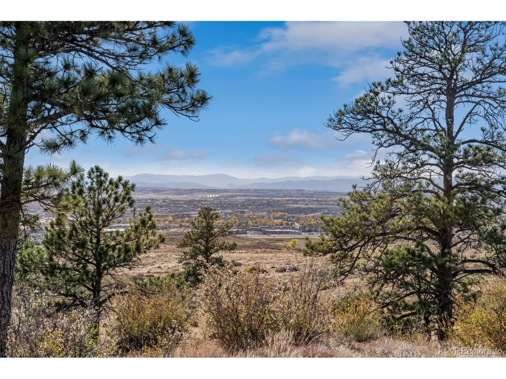 13500 Pine Drive Parker, CO 80138