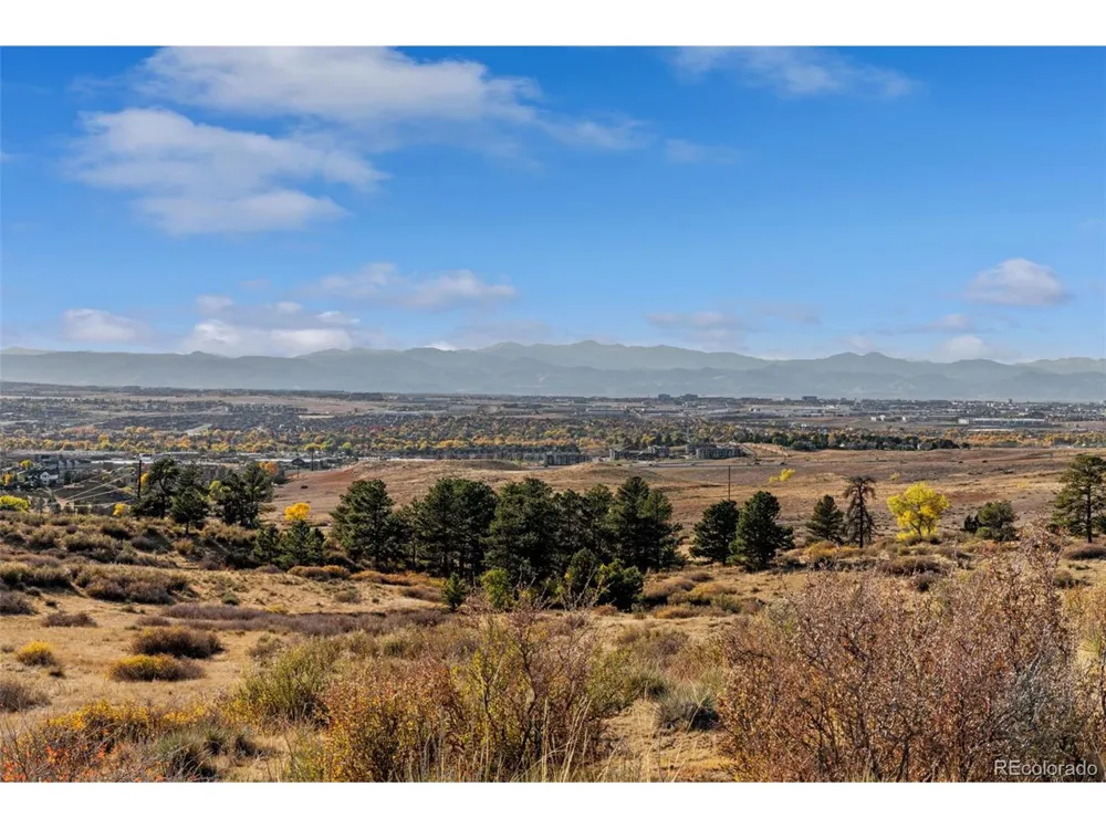 13500 Pine Drive Parker, CO 80138