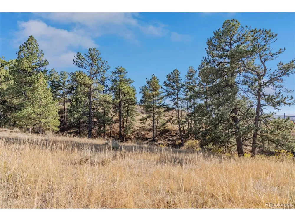 13500 Pine Drive Parker, CO 80138
