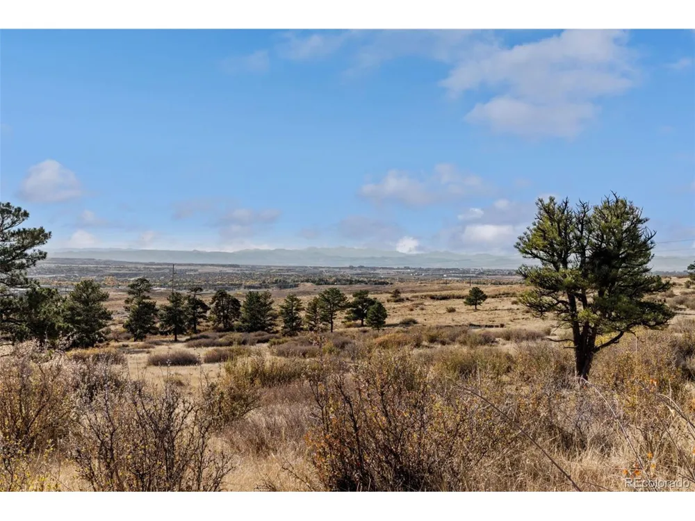 13500 Pine Drive Parker, CO 80138