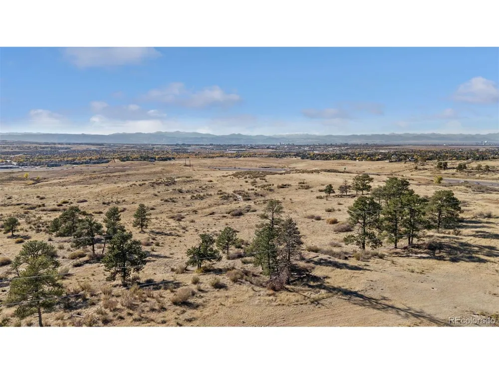 13500 Pine Drive Parker, CO 80138