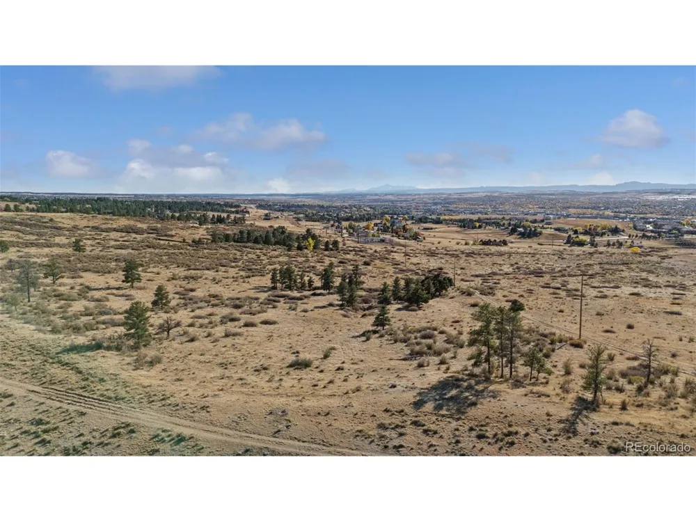 13500 Pine Drive Parker, CO 80138