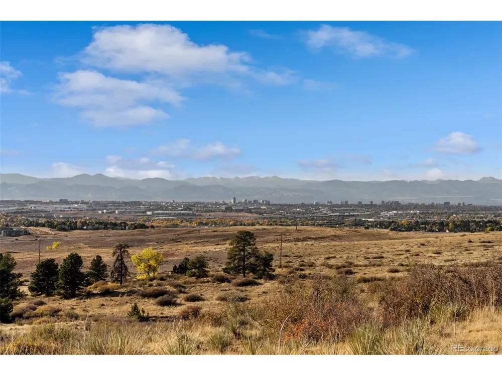 13500 Pine Drive Parker, CO 80138