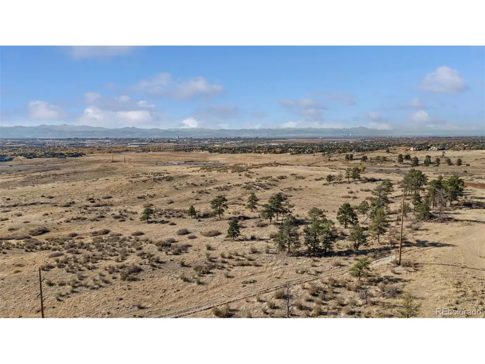 13500 Pine Drive Parker, CO 80138