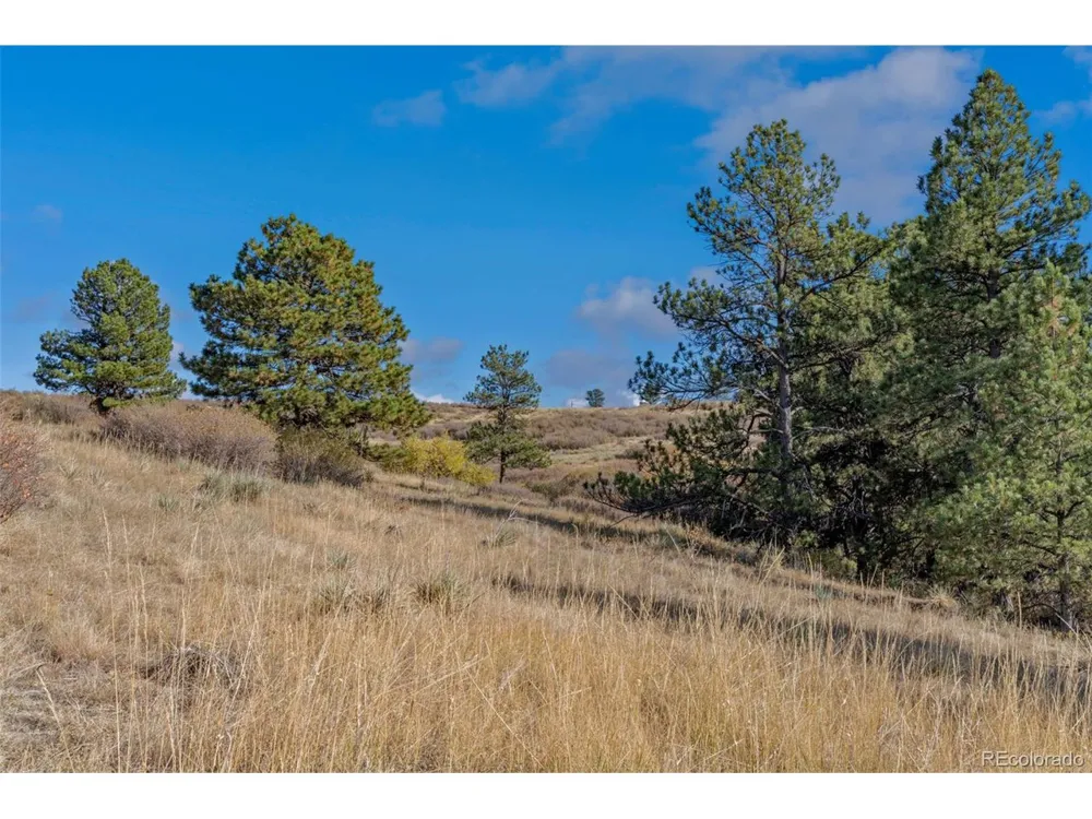 13500 Pine Drive Parker, CO 80138