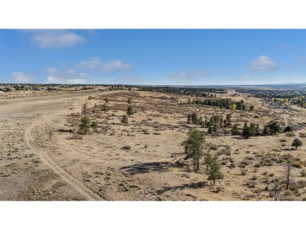 13500 Pine Drive Parker, CO 80138