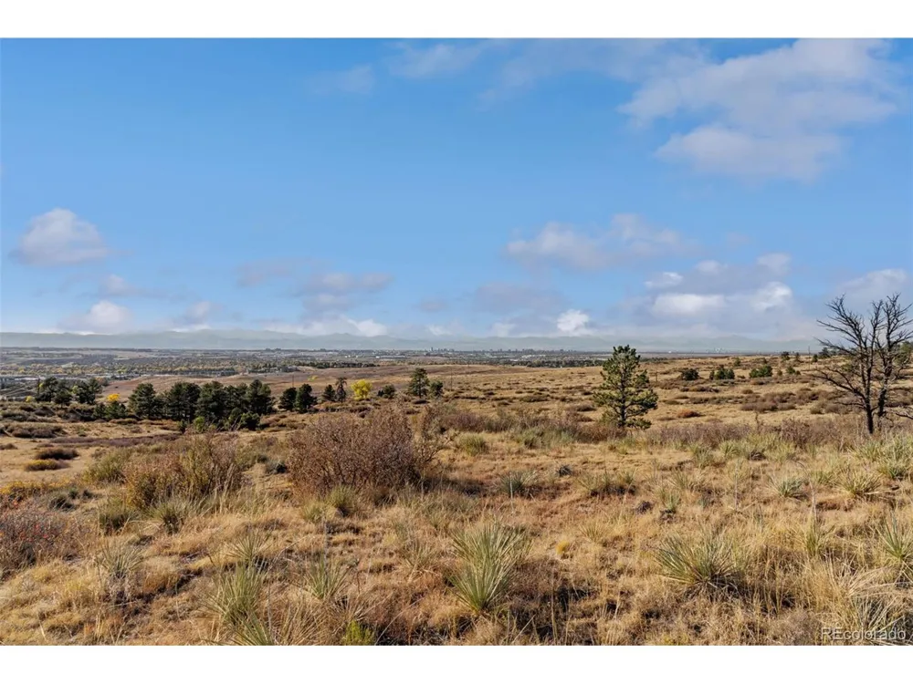 13500 Pine Drive Parker, CO 80138
