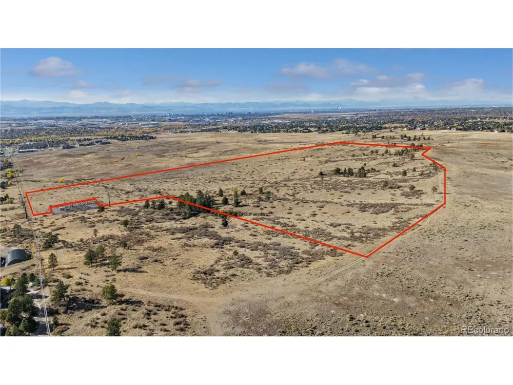 13500 Pine Drive Parker, CO 80138