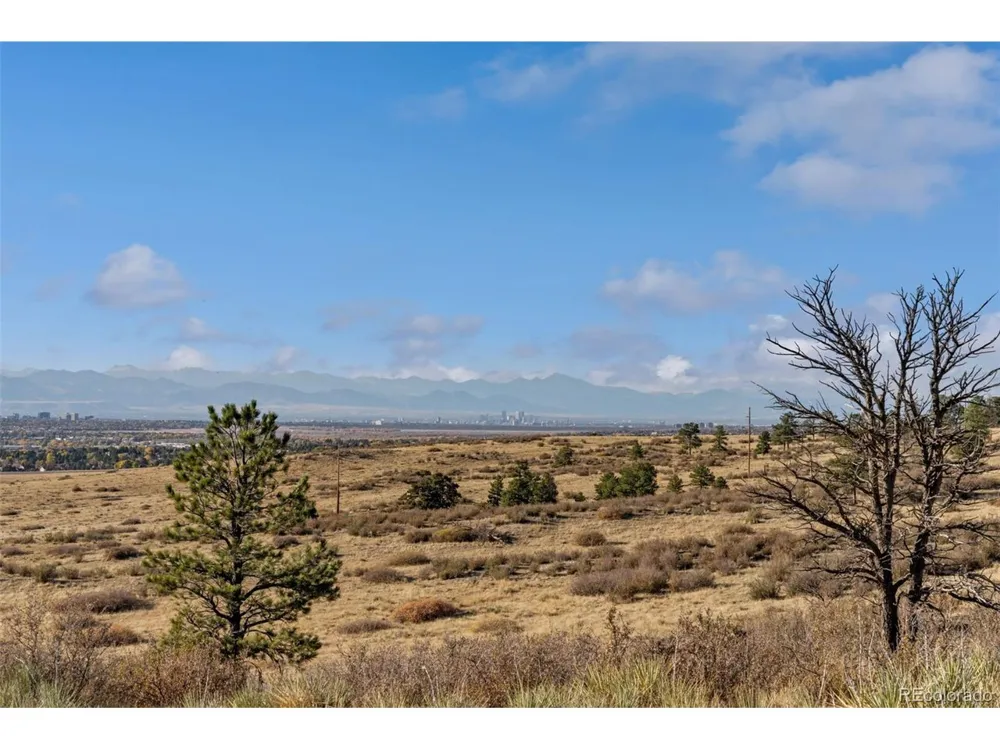 13500 Pine Drive Parker, CO 80138