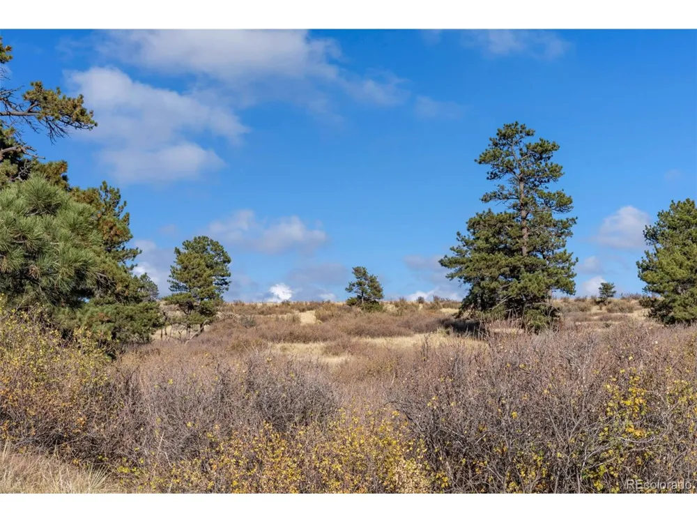 13500 Pine Drive Parker, CO 80138