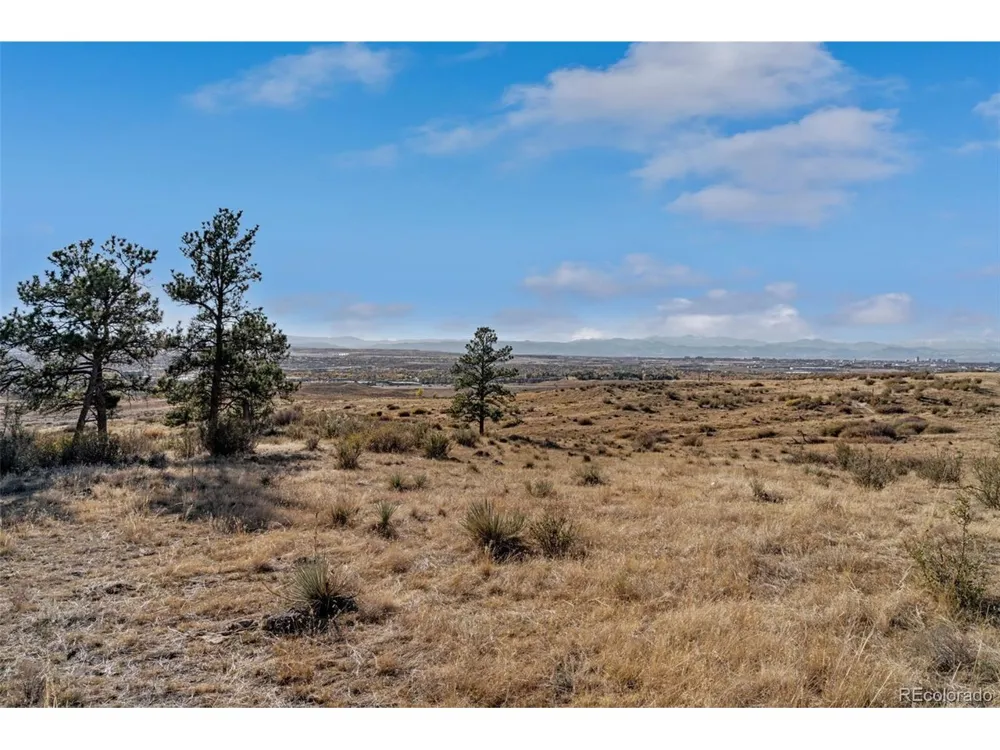 13500 Pine Drive Parker, CO 80138