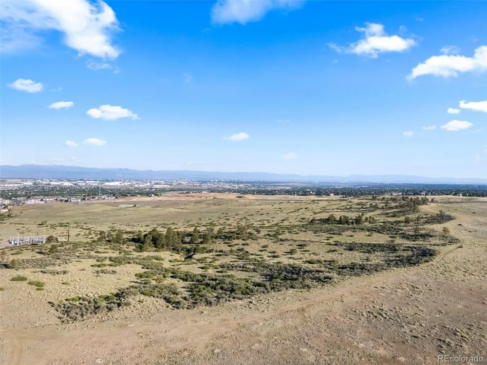 13500 Pine Drive Parker, CO 80138