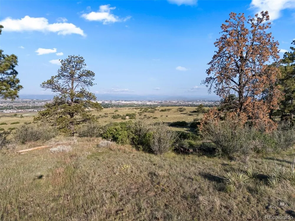 13500 Pine Drive Parker, CO 80138