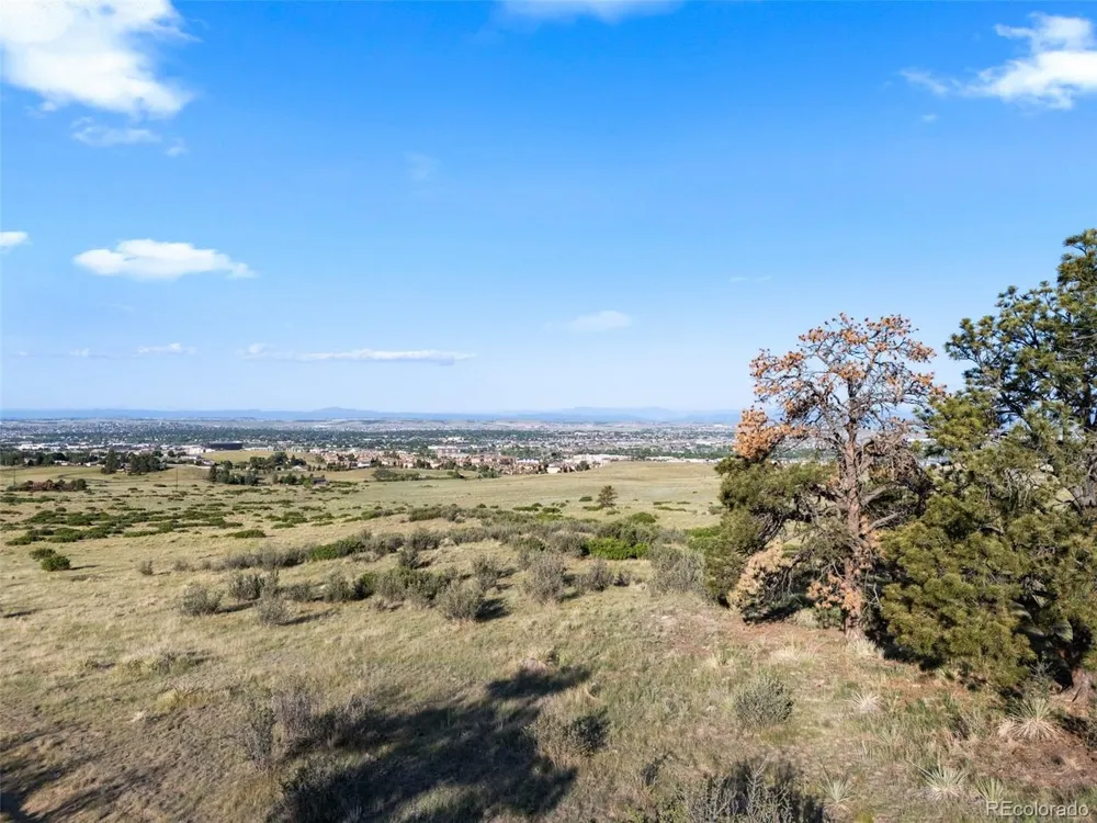 13500 Pine Drive Parker, CO 80138