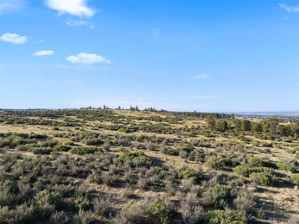 13500 Pine Drive Parker, CO 80138