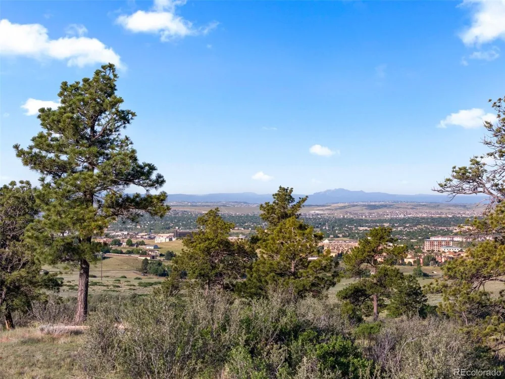 13500 Pine Drive Parker, CO 80138