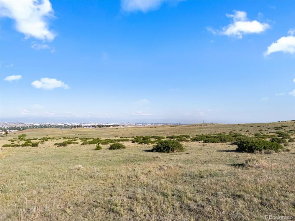 13500 Pine Drive Parker, CO 80138