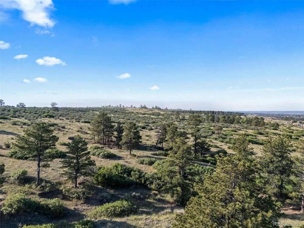 13500 Pine Drive Parker, CO 80138