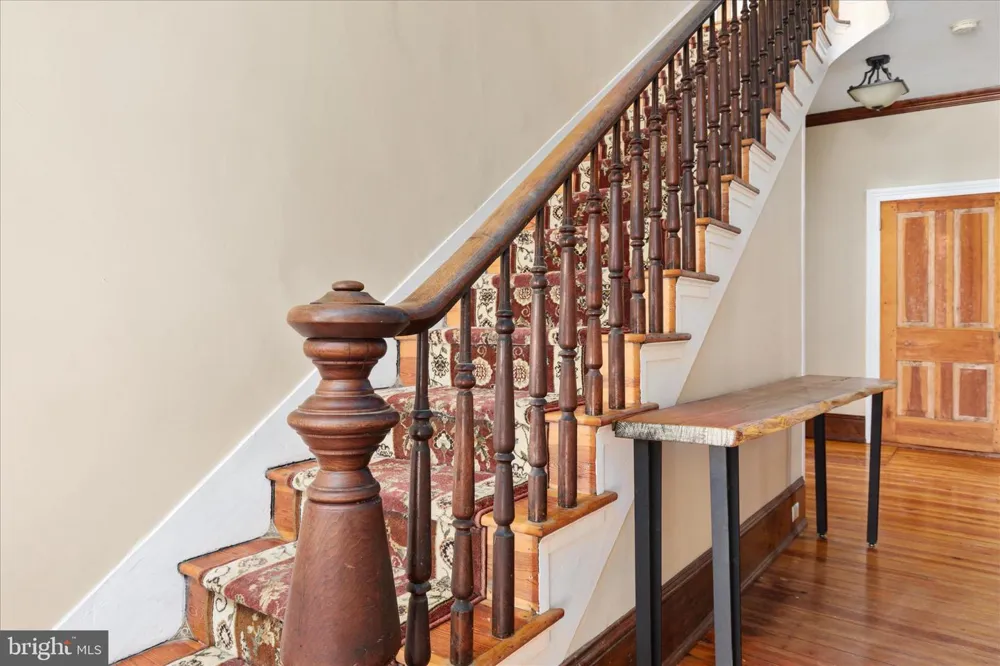 316 S MUHLENBERG STREET Woodstock, VA 22664