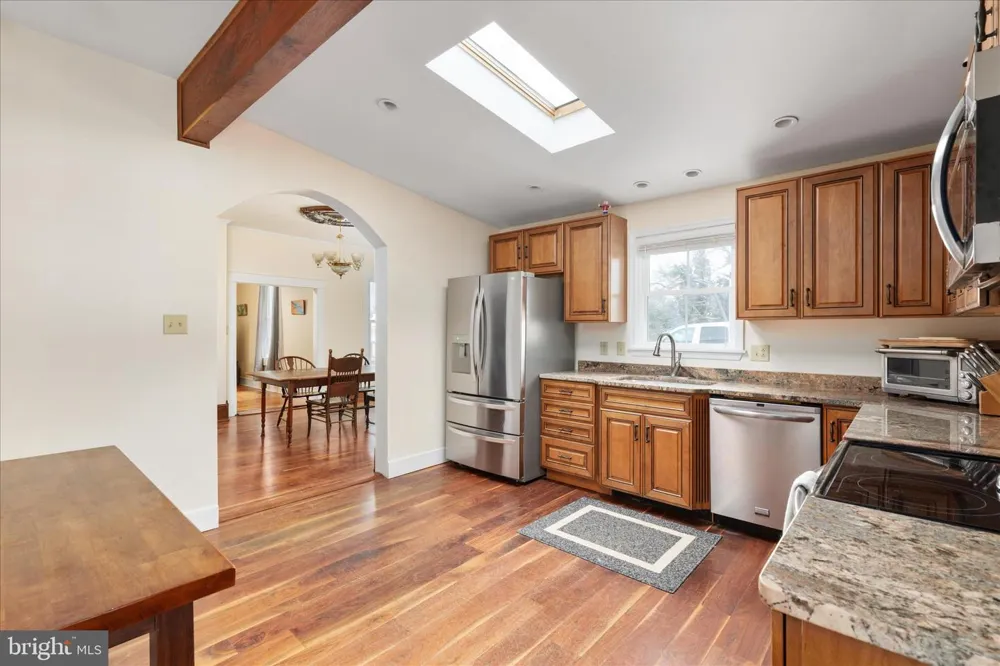 316 S MUHLENBERG STREET Woodstock, VA 22664