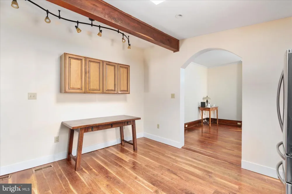 316 S MUHLENBERG STREET Woodstock, VA 22664