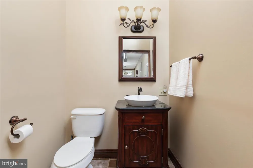 316 S MUHLENBERG STREET Woodstock, VA 22664