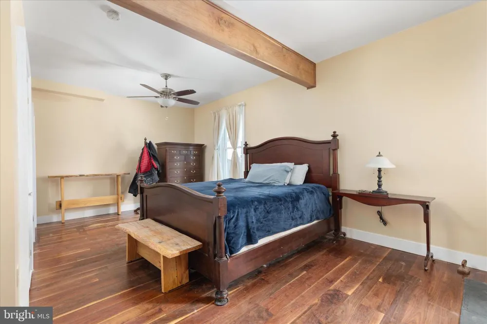316 S MUHLENBERG STREET Woodstock, VA 22664