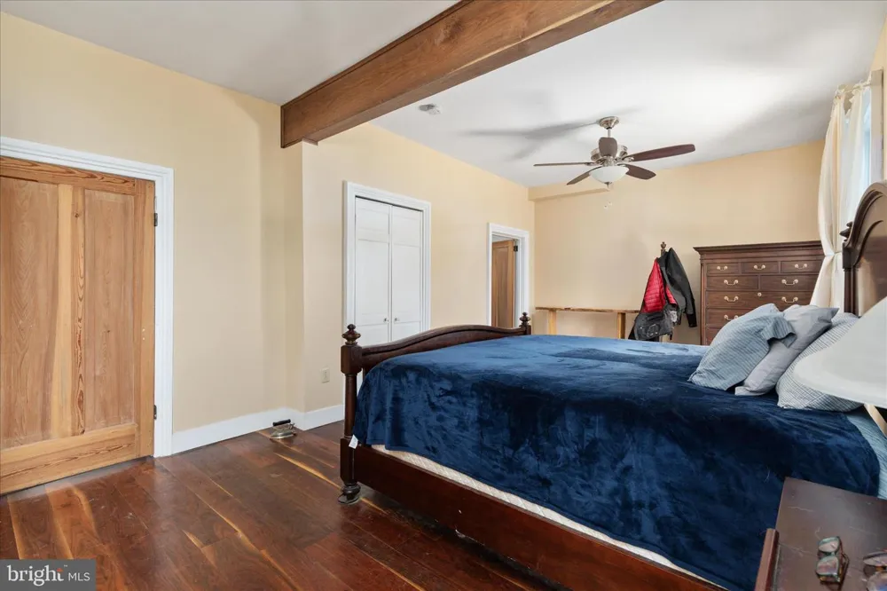 316 S MUHLENBERG STREET Woodstock, VA 22664