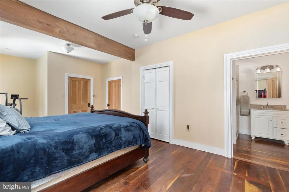 316 S MUHLENBERG STREET Woodstock, VA 22664