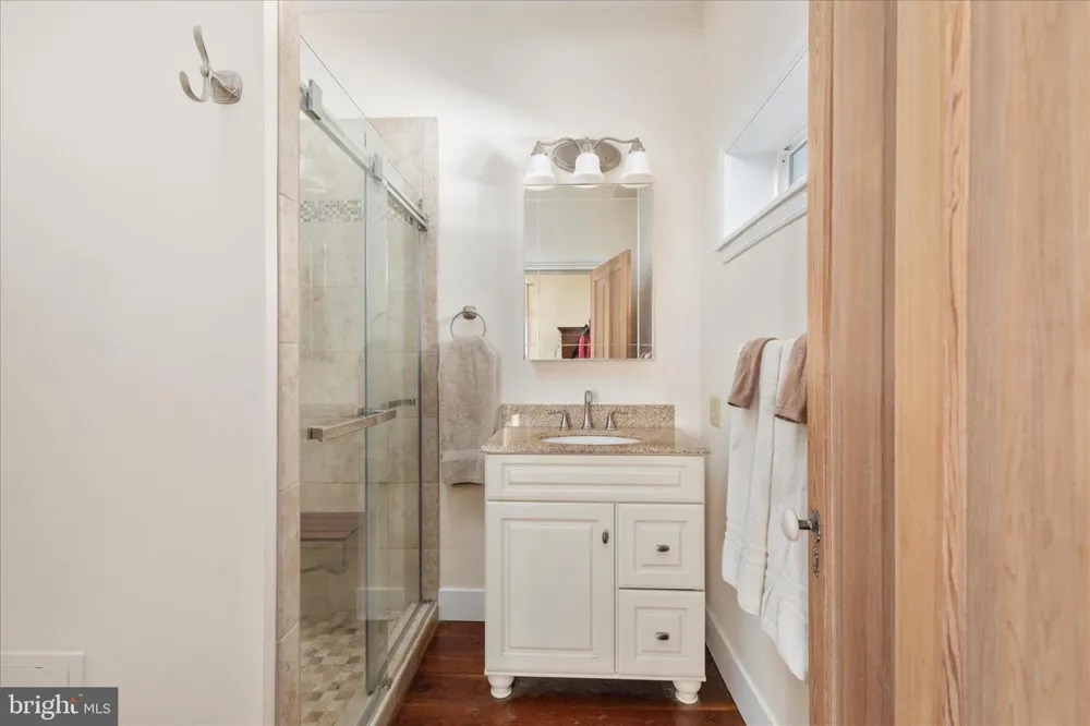316 S MUHLENBERG STREET Woodstock, VA 22664