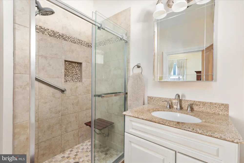 316 S MUHLENBERG STREET Woodstock, VA 22664