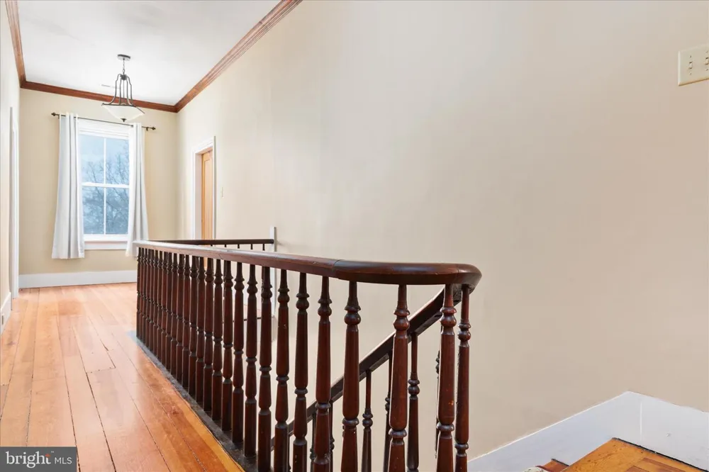 316 S MUHLENBERG STREET Woodstock, VA 22664