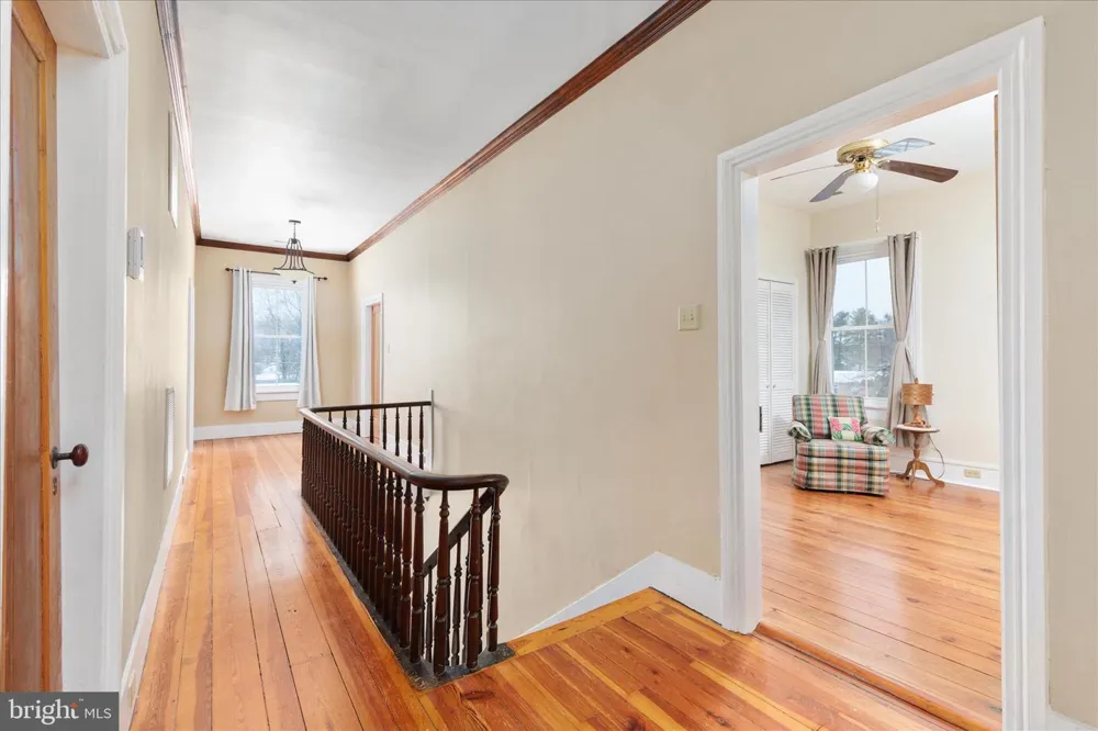 316 S MUHLENBERG STREET Woodstock, VA 22664
