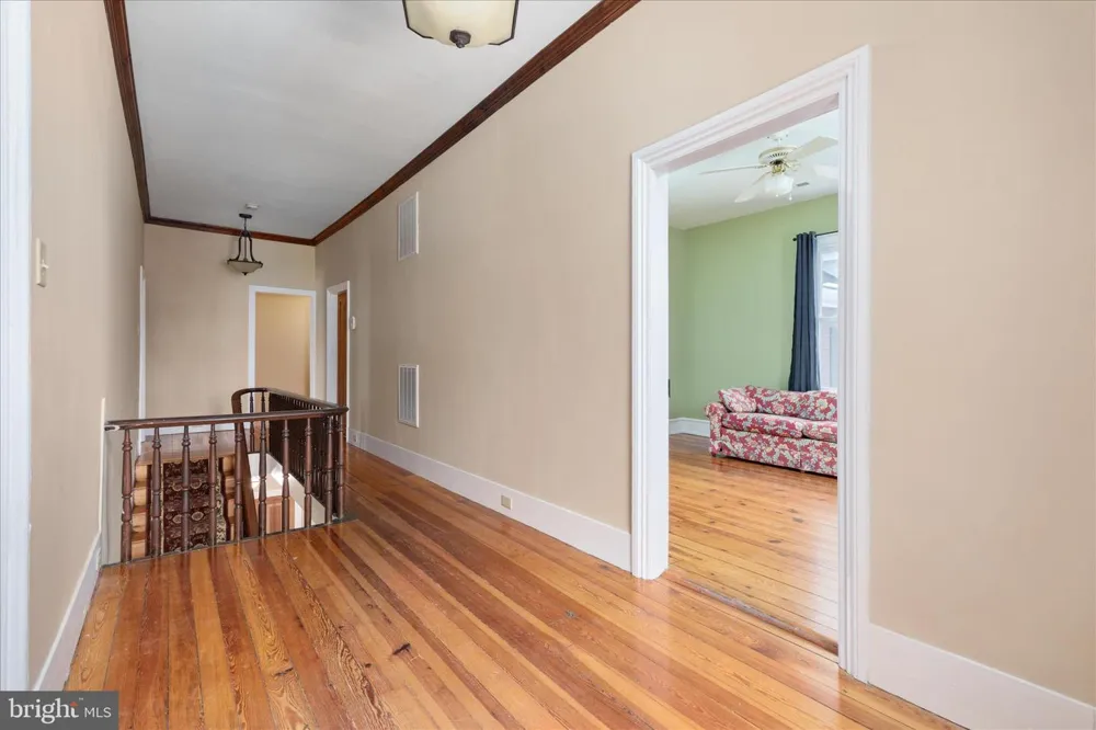 316 S MUHLENBERG STREET Woodstock, VA 22664
