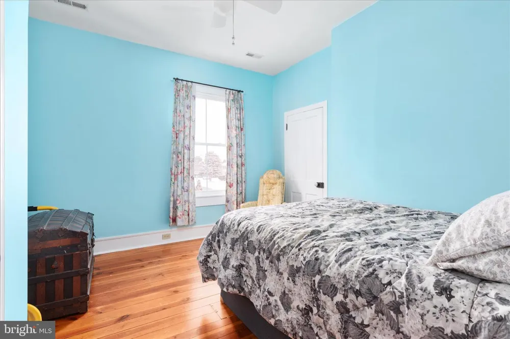 316 S MUHLENBERG STREET Woodstock, VA 22664