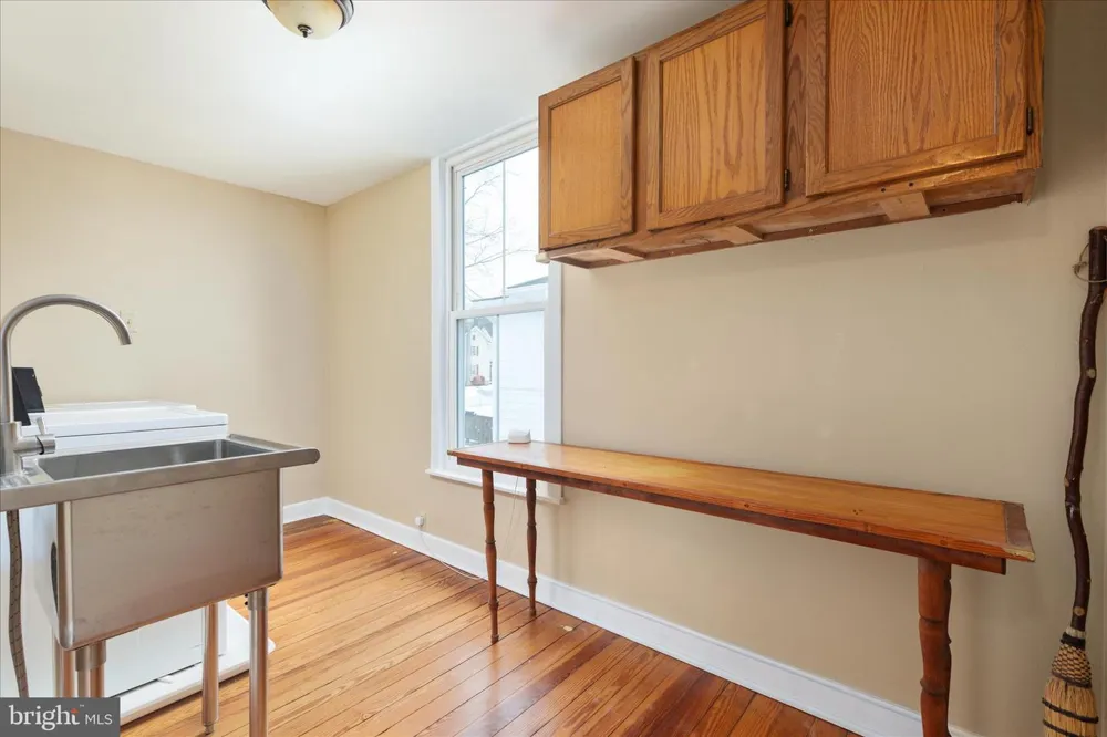 316 S MUHLENBERG STREET Woodstock, VA 22664