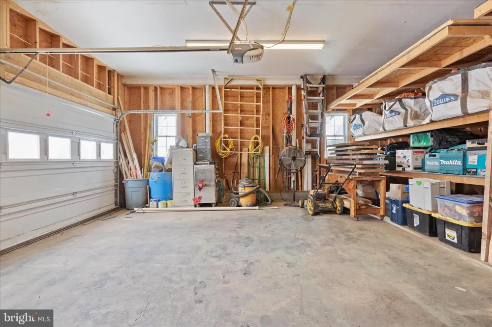 316 S MUHLENBERG STREET Woodstock, VA 22664