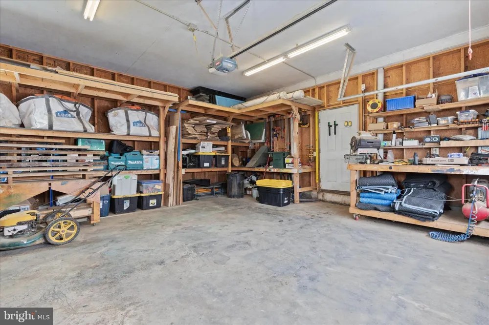 316 S MUHLENBERG STREET Woodstock, VA 22664