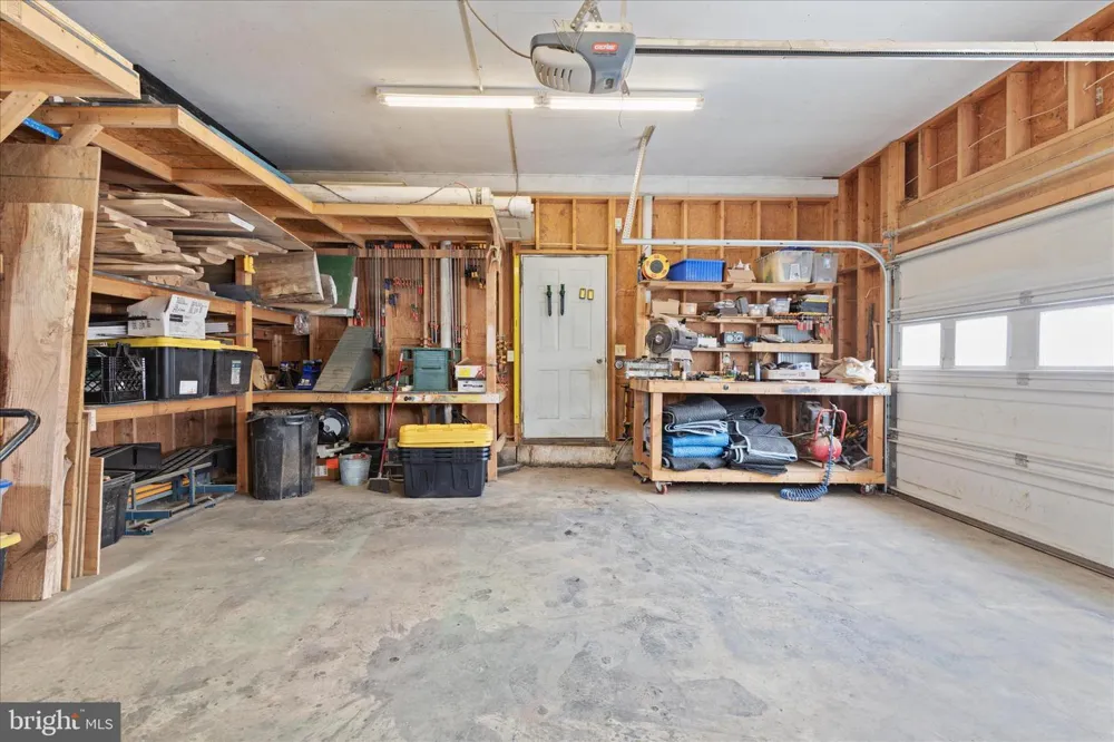 316 S MUHLENBERG STREET Woodstock, VA 22664