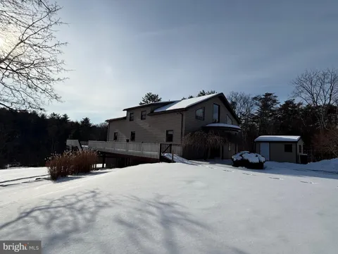 4776 MCALEVYS FORT ROAD